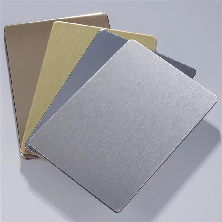 Tấm nhôm tổng hợp POLYESTER 3mm4mm