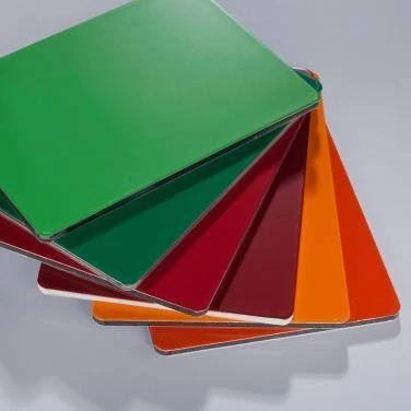   Aluminum Composite Panel