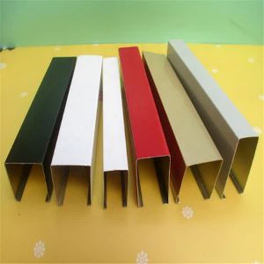 Con lăn trần nhôm tuyến tính