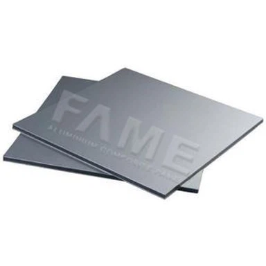 Tấm nhôm composite chống thấm nước