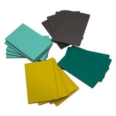 Mặt tiền Tấm ốp nhôm composite ACM để ốp tường bên ngoài