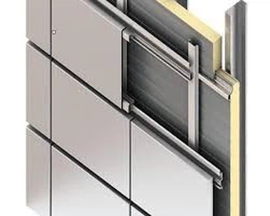 Giá rẻ tại nhà máy ACM / ACP / Bảng nhôm tổng hợp