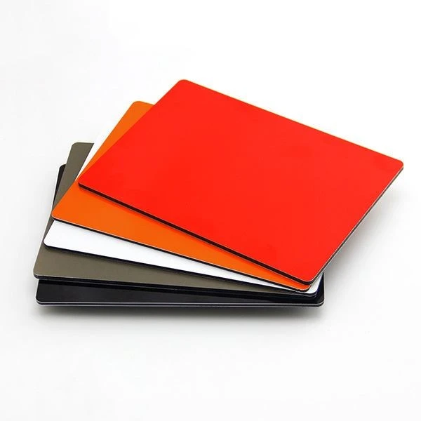 Building Wall Cladding Alucobond Facade Acm Material Building Wall Cladding Alucobond Facade Acm Material