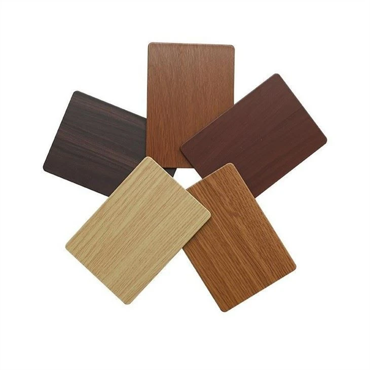 Decorative Acp Wood Texture Aluminum Composite Panel Decorative Acp Wood Texture Aluminum Composite Panel